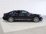 LEXUS LS600h