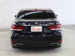 LEXUS LS600h