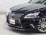 LEXUS LS600h