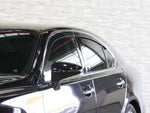 LEXUS LS600h