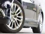 LEXUS LS600h