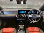 MERCEDES BENZ CLA class