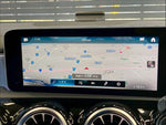 MERCEDES BENZ CLA class