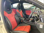 MERCEDES BENZ CLA class