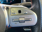 MERCEDES BENZ CLA class