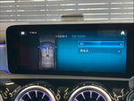 MERCEDES BENZ CLA class