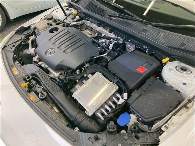 MERCEDES BENZ CLA class