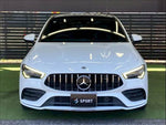 MERCEDES BENZ CLA class