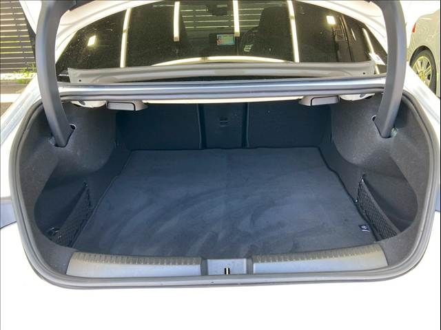 MERCEDES BENZ CLA class