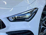 MERCEDES BENZ CLA class