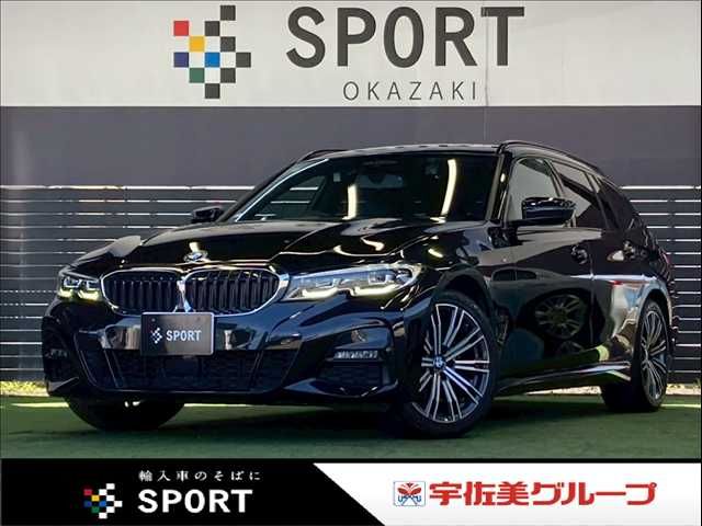 BMW 3series TOURING