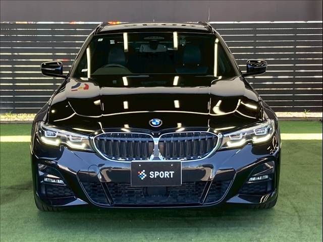 BMW 3series TOURING