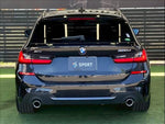 BMW 3series TOURING