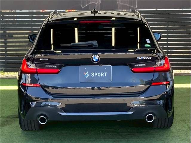 BMW 3series TOURING
