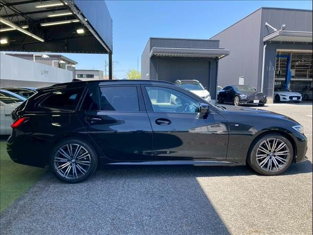 BMW 3series TOURING