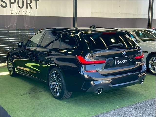 BMW 3series TOURING