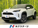 YARIS CROSS HYBRID