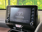 YARIS CROSS HYBRID