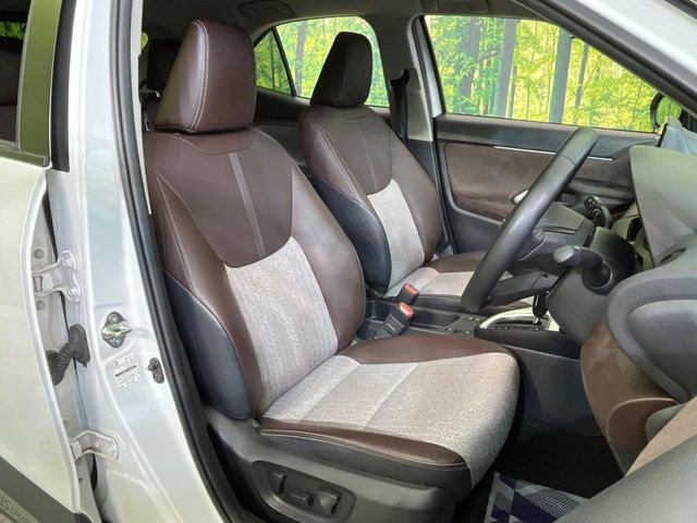 YARIS CROSS HYBRID