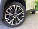 YARIS CROSS HYBRID