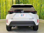 YARIS CROSS HYBRID