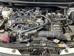 YARIS CROSS HYBRID