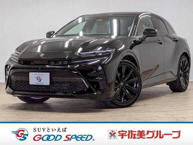 CROWN SPORT