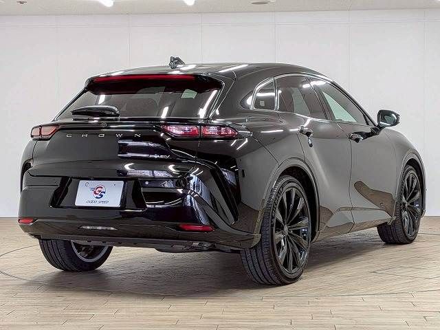 CROWN SPORT