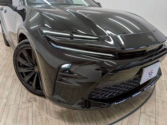 CROWN SPORT