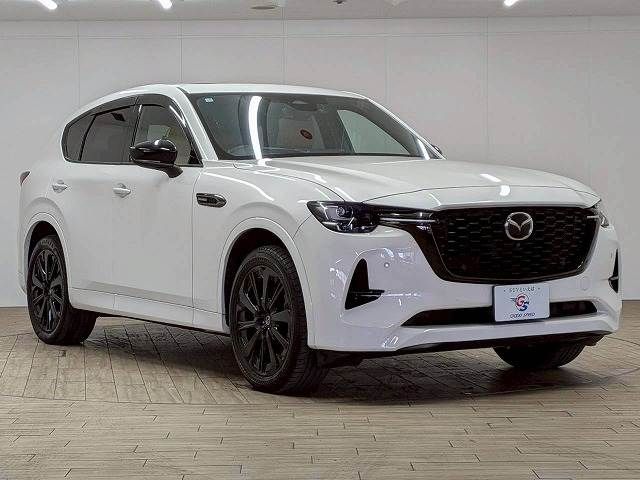 CX-60