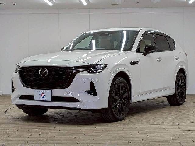 CX-60
