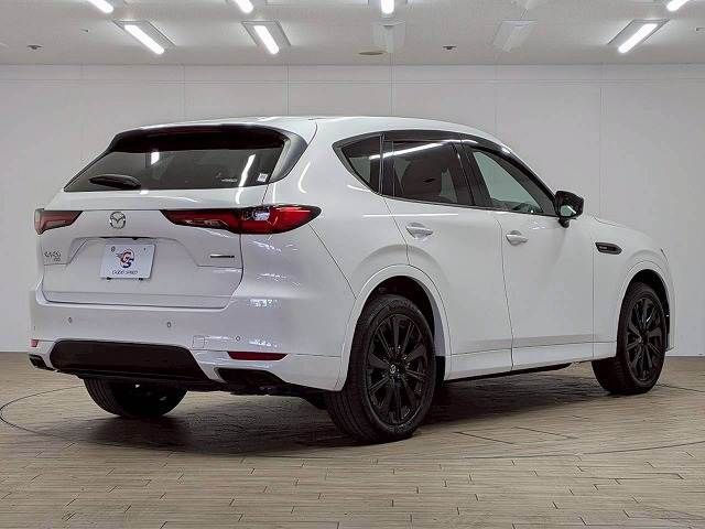 CX-60