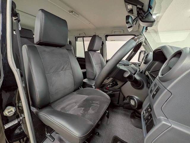 LANDCRUISER 70