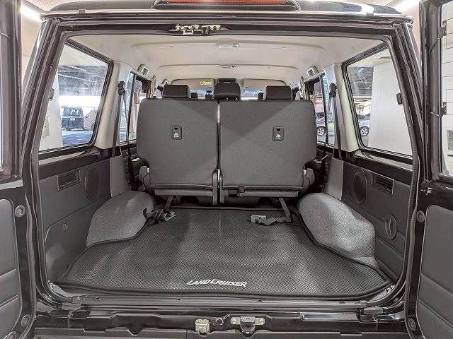 LANDCRUISER 70