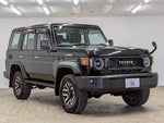 LANDCRUISER 70