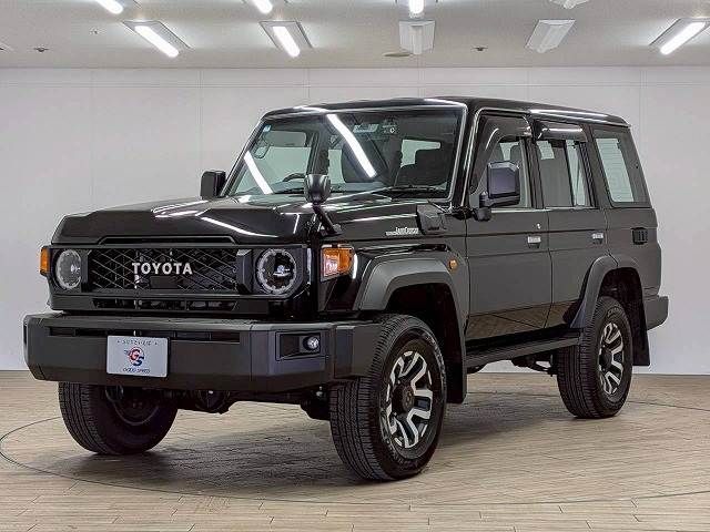 LANDCRUISER 70