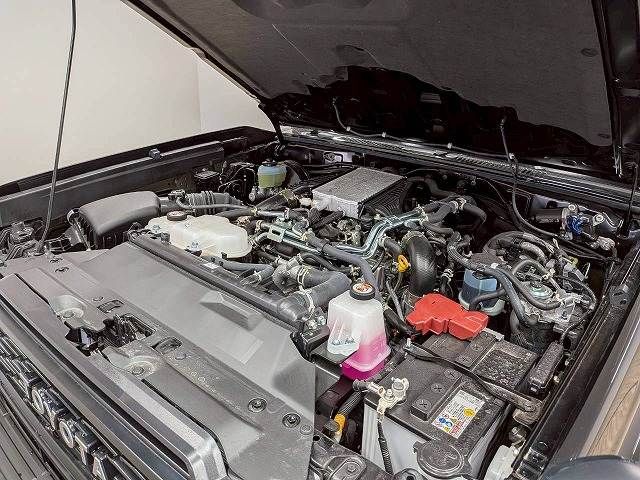 LANDCRUISER 70