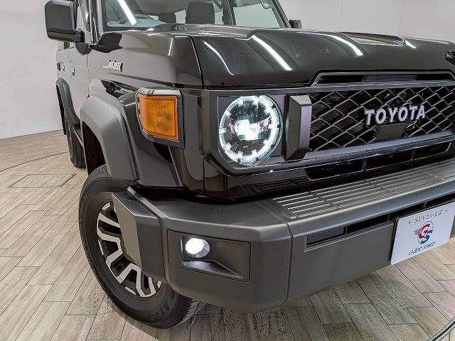 LANDCRUISER 70