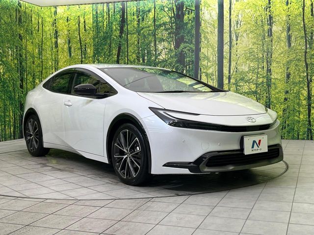PRIUS