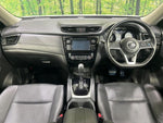 X-TRAIL 2WD