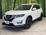 X-TRAIL 2WD
