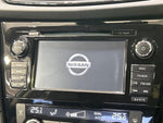 X-TRAIL 2WD