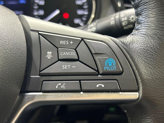 X-TRAIL 2WD