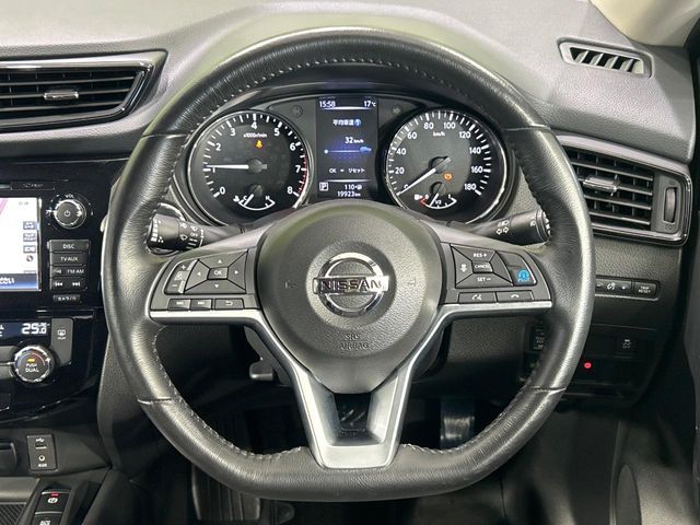 X-TRAIL 2WD