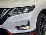 X-TRAIL 2WD