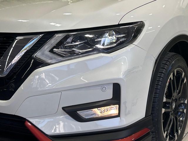 X-TRAIL 2WD