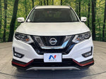 X-TRAIL 2WD