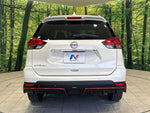 X-TRAIL 2WD