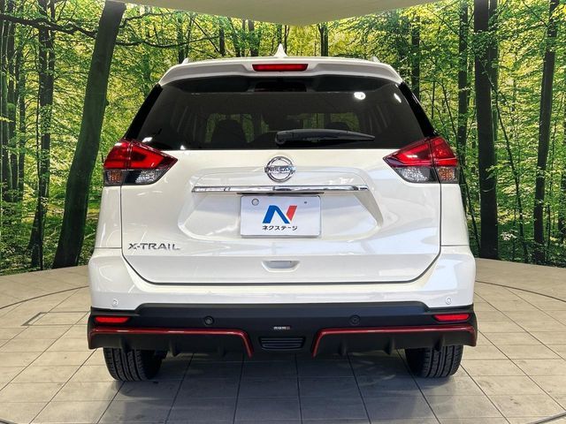 X-TRAIL 2WD