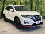 X-TRAIL 2WD